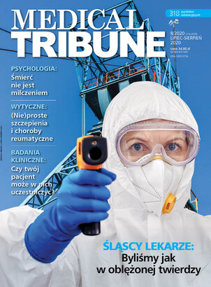 Medical Tribune 07-08/2020
