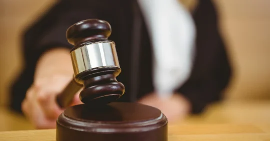 Siedem osób skazanych za hejt wobec medyków
