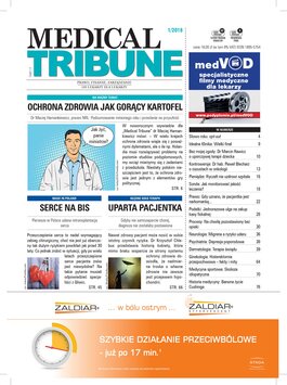 Medical Tribune (01/2018) 