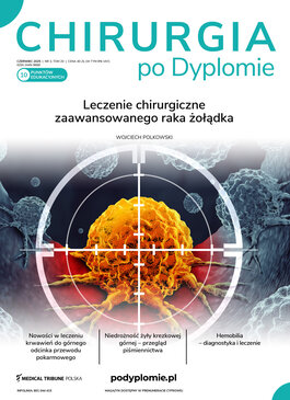 Chirurgia po Dyplomie (03/2025) 