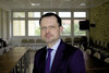 dr n. med. Dominik Dytfeld