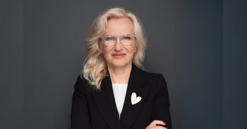 Profesor Agnieszka Tycińska na czele Polskiego Towarzystwa Kardiologicznego