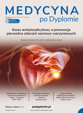 Medycyna po Dyplomie (02/2024) 