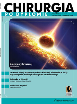 Chirurgia po Dyplomie (02/2014) 