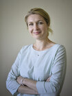 dr n. med. Patrycja Ozdowska