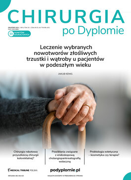 Chirurgia po Dyplomie (06/2024) 