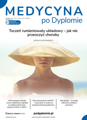 Medycyna po Dyplomie 05/2022