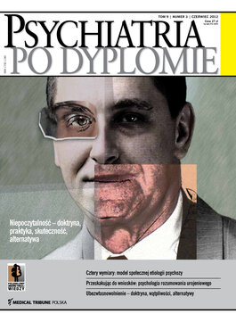 Psychiatria po Dyplomie (03/2012) 