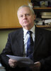prof. dr hab. med. Marek Jarema
