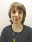 lek. Magdalena Kaczmarek-Kowalska