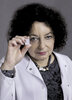 prof. dr hab. med. Anna Nasierowska-Guttmejer