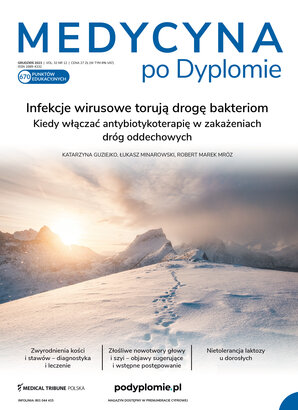 Medycyna po Dyplomie 12/2023