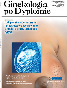 Ginekologia po Dyplomie (02/2019) 