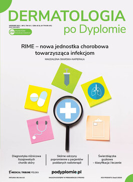 Dermatologia po Dyplomie (05/2025) 