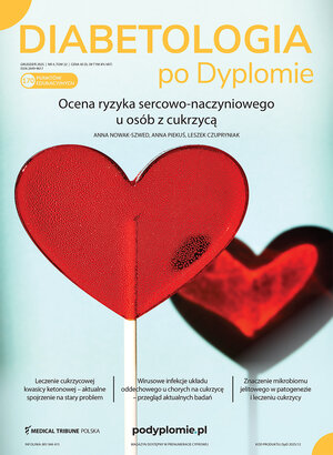 Diabetologia po Dyplomie 04/2025