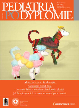 Pediatria po Dyplomie (02/2013) 