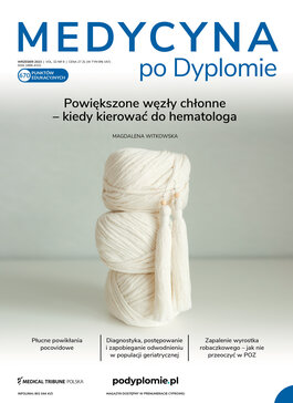 Medycyna po Dyplomie (09/2023) 