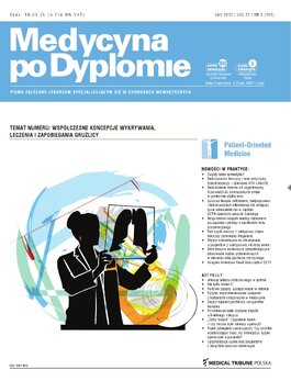 Medycyna po Dyplomie (02/2012) 