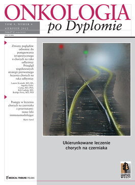 Onkologia po Dyplomie (04/2012) 
