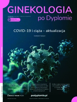 Ginekologia po Dyplomie 06/2025