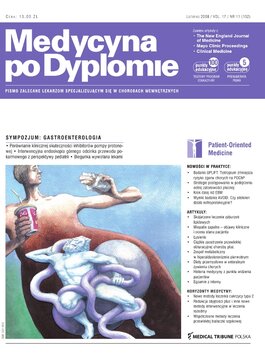 Medycyna po Dyplomie (11/2008) 