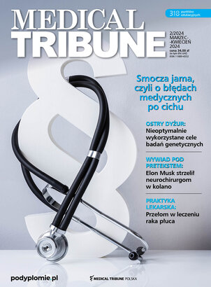 Medical Tribune 02/2024