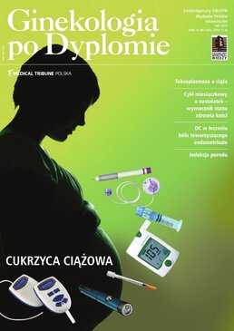 Ginekologia po Dyplomie (03/2010) 
