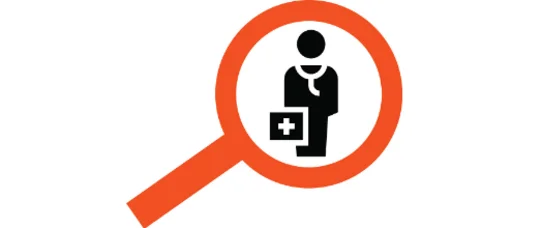 Szpital w Gdańsku dramatycznie szuka lekarzy
