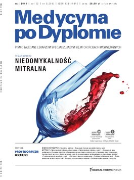Medycyna po Dyplomie (05/2013) 