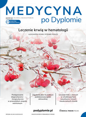 Medycyna po Dyplomie 12/2020
