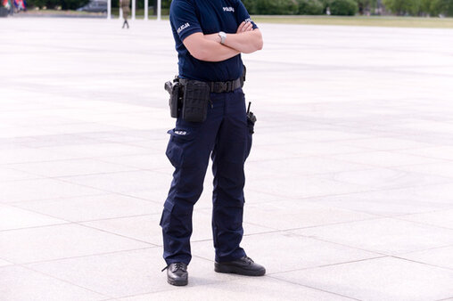 E-zwolnienia bez wydruku nie wystarczają policji