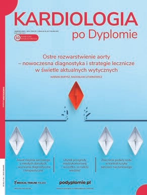 Kardiologia po Dyplomie