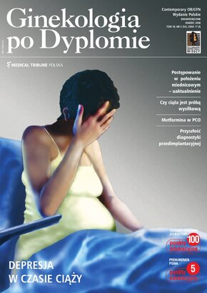 Ginekologia po Dyplomie 02/2008