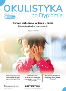 Okulistyka po Dyplomie