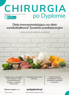 Chirurgia po Dyplomie (02/2023) 