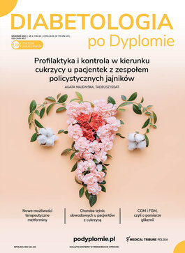 Diabetologia po Dyplomie (04/2023) 