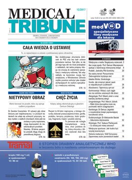 Medical Tribune (12/2017) 