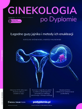 Ginekologia po Dyplomie