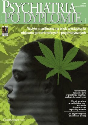 Psychiatria po Dyplomie 05/2009