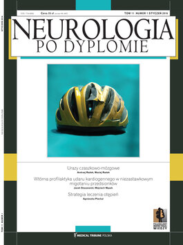 Neurologia po Dyplomie (01/2016) 