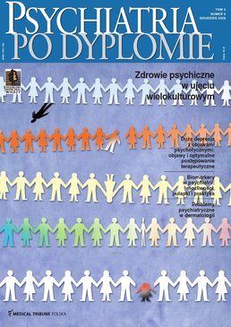 Psychiatria po Dyplomie (06/2008) 