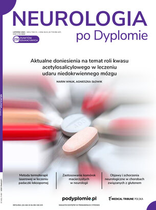Neurologia po Dyplomie 06/2020