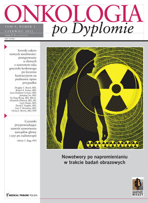 Onkologia po Dyplomie 03/2012