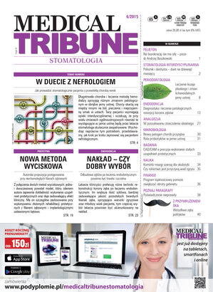 Stomatologia po Dyplomie 06/2015