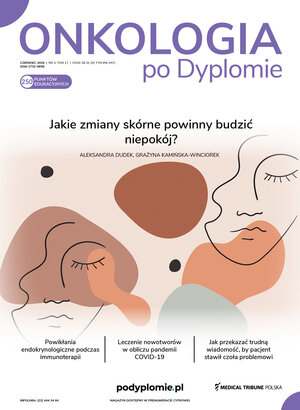 Onkologia po Dyplomie 03/2020
