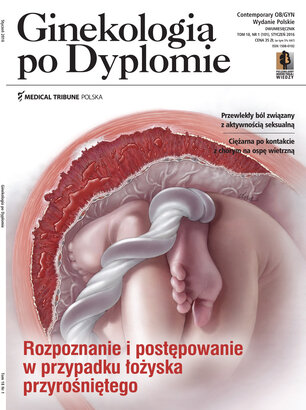 Ginekologia po Dyplomie 01/2016