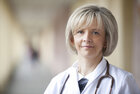 dr hab. med. Marlena Broncel