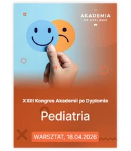 Warsztat - Cyberzaburzenia - nowa wiedza o cyber disorder. Wskazówki diagnostyczne i delegacje dla rodziców - TURA I