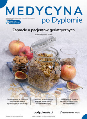 Medycyna po Dyplomie 10/2020