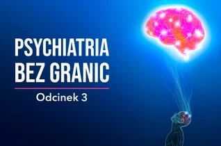 Czy leki nowej generacji (lurazydon i arypiprazol) zmieniają przebieg schizofrenii - jak wyglądają profile pacjentów którym podajemy każdą z tych substancji?